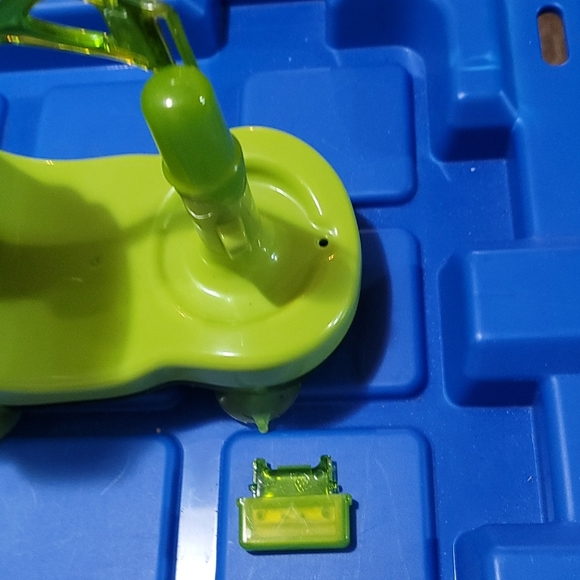 Apple Peeler by STARFRIT amazing kitchen gadget gently loved NO APPLE WAIST 😀 - Picture 6 of 8